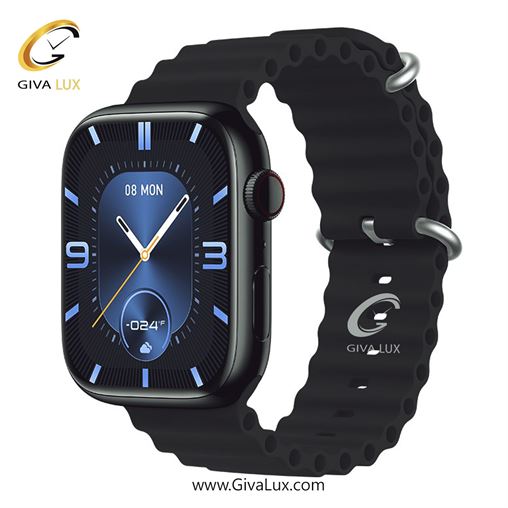 ساعت هوشمند ارو (Arrow) کد رفرنس AR902 PRO